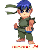 Avatar de l’utilisateur