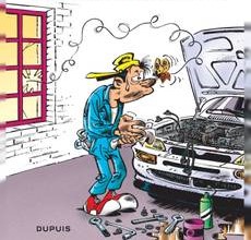 Avatar de l’utilisateur