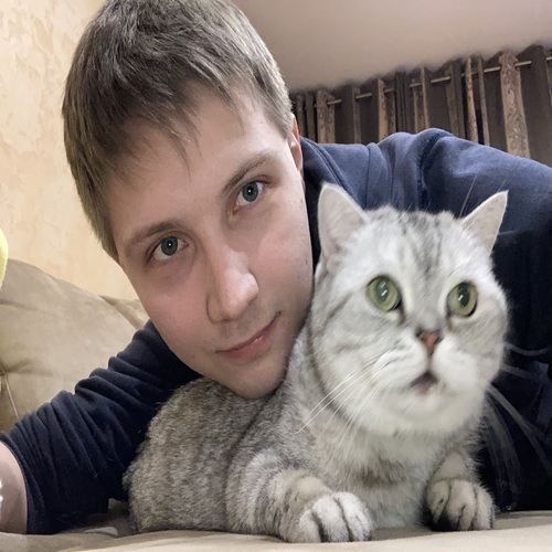 Avatar de l’utilisateur