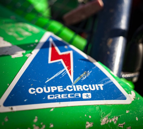 Avatar de l’utilisateur