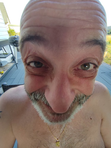 Avatar de l’utilisateur
