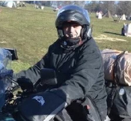 Avatar de l’utilisateur